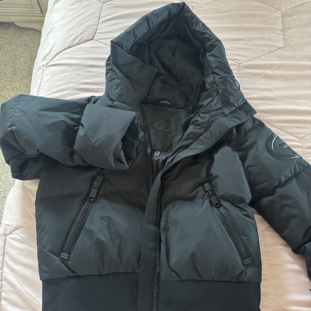 Goldbergh  Puffer Jacket